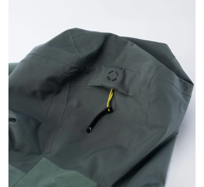 Pánská přechodná bunda MALAKU