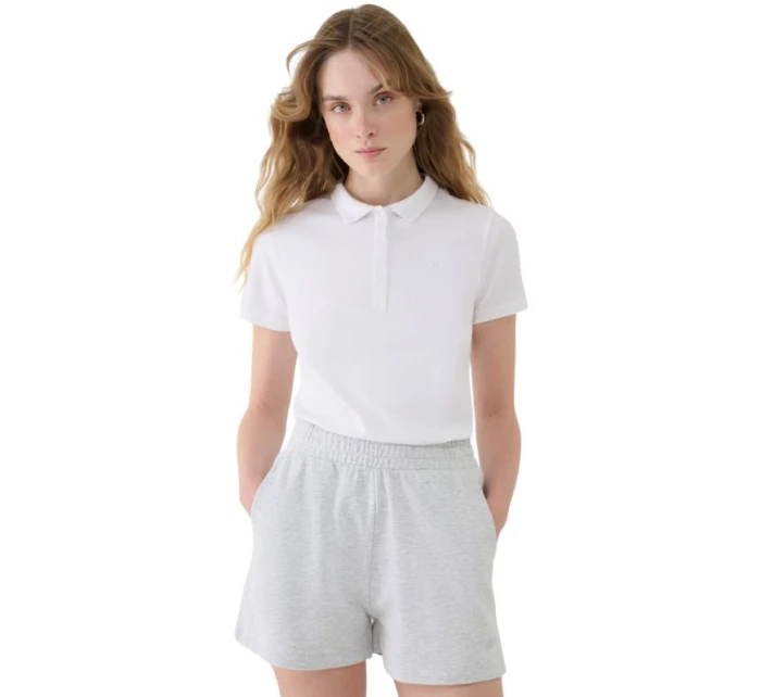 4F F365 W polokošile 4FWMM00TPTSF365 10S 4F F365 W polokošile 4FWMM00TPTSF365 10S