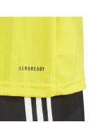 Pánské tričko adidas Campeon 25 Jersey yellow JF6060 pánské Pánské tričko adidas Campeon 25 Jersey yellow JF6060 pánské