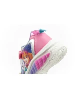 Leomil dívčí sportovní obuv Psi Patrol dětské LED tenisky Leomil dívčí sportovní obuv Psi Patrol dětské LED tenisky