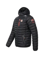 Geographical Norway pánská bunda BRICK BLACK GTX MEN 068 BLACK (WY6357H/GN-NOIR)