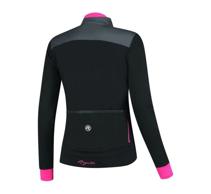 dámská bunda S model 21841849 - Rogelli dámská bunda S model 21841849 - Rogelli