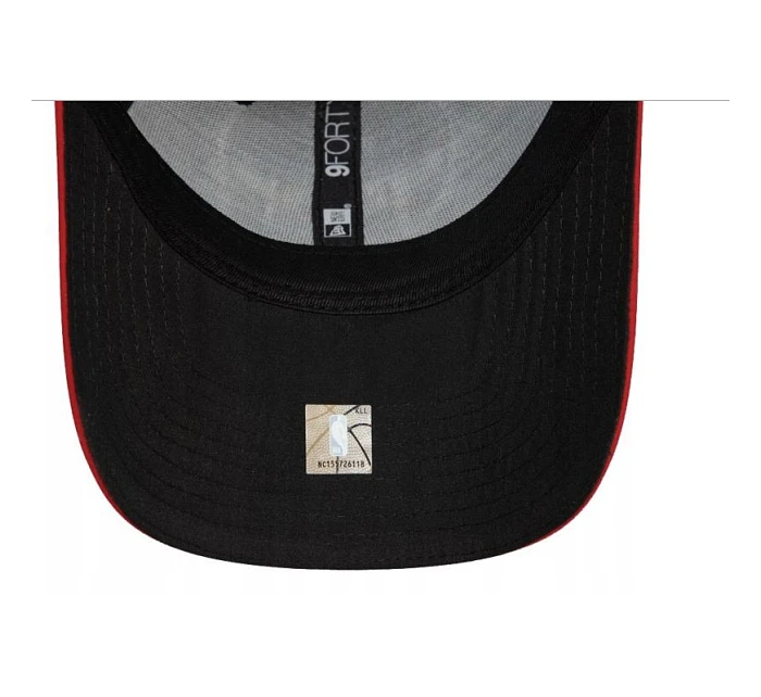 Kšiltovka 9FORTY Chicago Bulls model 22063534 - New Era