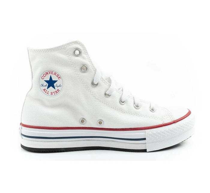 Converse dámské sportovní boty Chuck Taylor All Star trainers white dámské