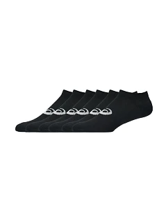 Secret Socks black 001 model 22189338 - Asics