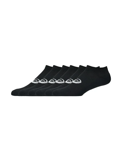 Secret Socks black 001 model 22189338 - Asics Secret Socks black 001 model 22189338 - Asics