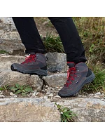 Alpinus Brahmatal High Active Unisex trekingová obuv GR43321 Alpinus Brahmatal High Active Unisex trekingová obuv GR43321