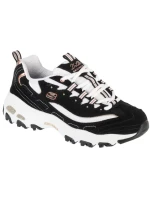 Skechers D'Lites Devoted Fan 13154-BKRG black 40