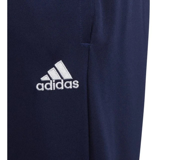 Dětské kalhoty Entrada 22 Jr HC0336 - Adidas Dětské kalhoty Entrada 22 Jr HC0336 - Adidas