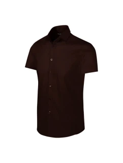 Flash M model 19451983 coffee shirt pánské - Malfini