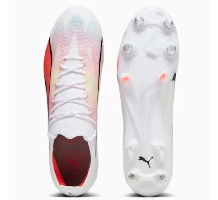 Kopačky Ultra Ultimate MxSG M model 18775163 - Puma Kopačky Ultra Ultimate MxSG M model 18775163 - Puma