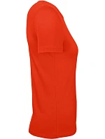 B&C #E150 /women Dámské tričko 01.002T fire red B&C #E150 /women Dámské tričko 01.002T fire red