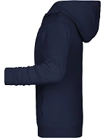 Dětská mikina s kapucí navy model 22534410 - Daiber Dětská mikina s kapucí navy model 22534410 - Daiber