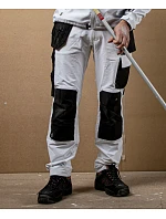 ProJob 5551 Waistpants Stretch (146-156) Pánské strečové pracovní kalhoty 64.551L navy ProJob 5551 Waistpants Stretch (146-156) Pánské strečové pracovní kalhoty 64.551L navy