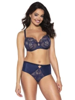 Ava 1939 Yucca barva: tmavě modrá