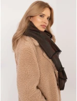 Chustka AT CH model 20692103 khaki - FPrice Chustka AT CH model 20692103 khaki - FPrice