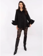 Košile IT KS 8381.56 černá