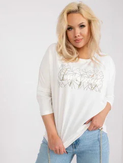 Halenka RV BZ 7500.28X ecru