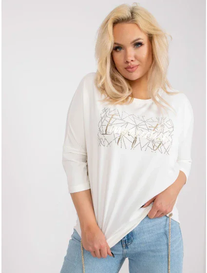 Halenka RV BZ 7500.28X ecru Halenka RV BZ 7500.28X ecru