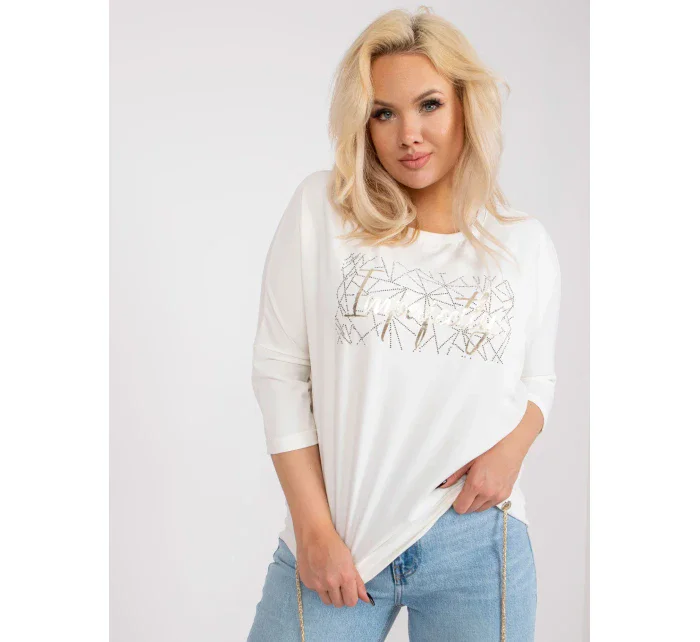 Halenka RV BZ 7500.28X ecru Halenka RV BZ 7500.28X ecru