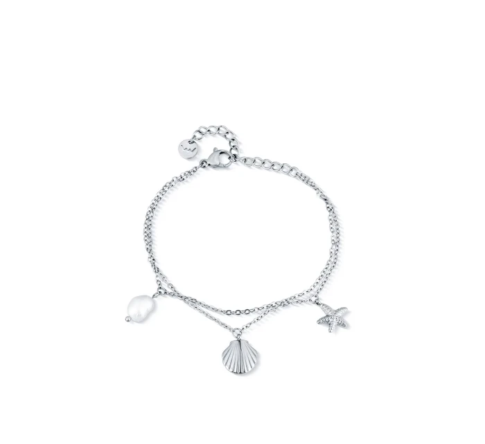 Náramek VUCH Noslyn Silver