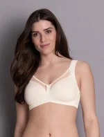 Dámská komfortní podprsenka Clara 5859 Crystal - Anita