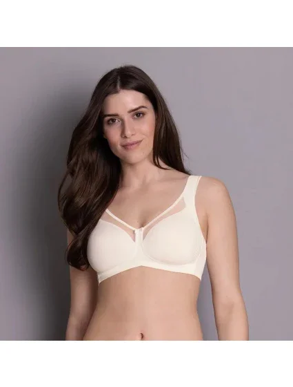 Dámská komfortní podprsenka Clara model 18860012 Crystal - Anita Dámská komfortní podprsenka Clara model 18860012 Crystal - Anita