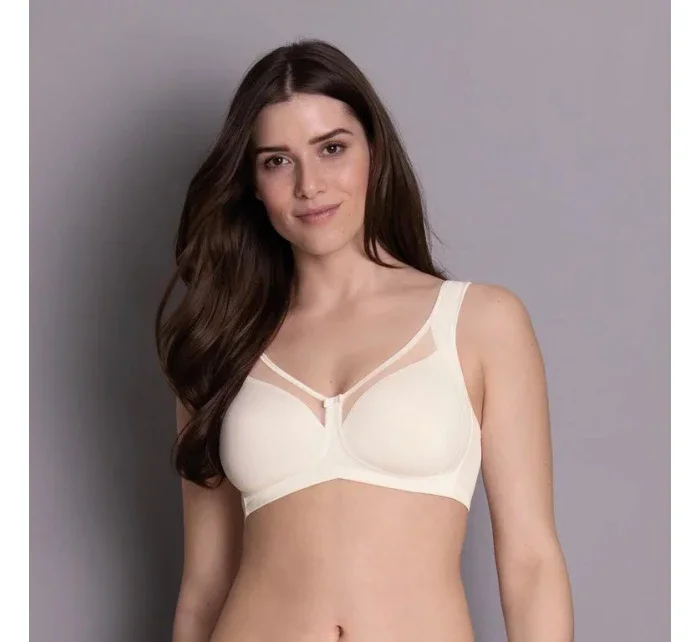 Dámská komfortní podprsenka Clara model 18860012 Crystal - Anita Dámská komfortní podprsenka Clara model 18860012 Crystal - Anita