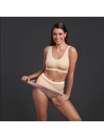 Dámské Essential vyšší kalhotky   model 19396577 - Anita