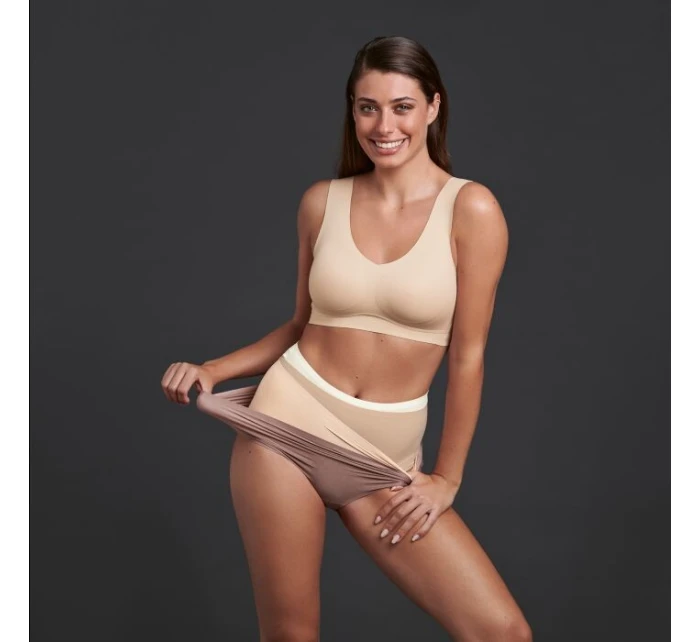 Dámské Essential vyšší kalhotky   model 19396577 - Anita