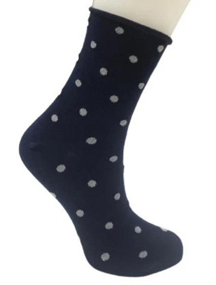 Ponožky s bez model 17750505 - Noviti