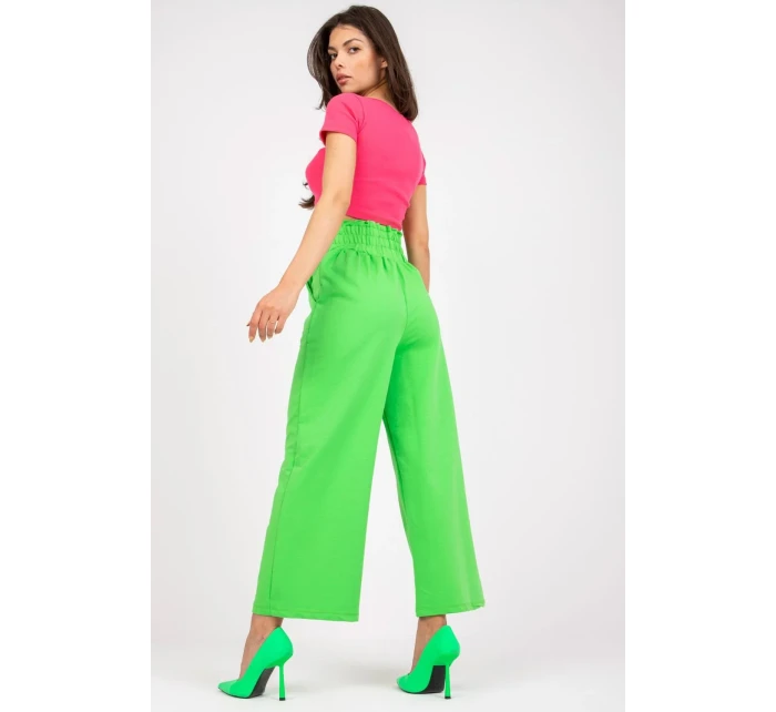 Teplákové kalhoty model 166499 Fancy