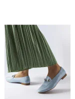 Mokasiny model 207713 Solea Mokasiny model 207713 Solea