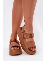 Sandály  model 213172 Step in style