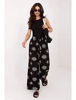 Dámské kalhoty  model 226629 Italy Moda