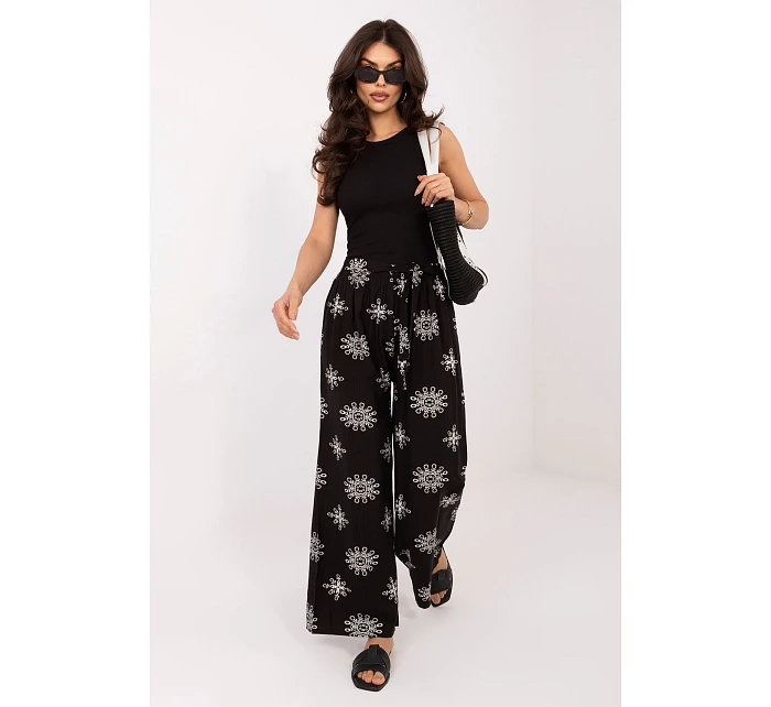 Dámské kalhoty  model 226629 Italy Moda