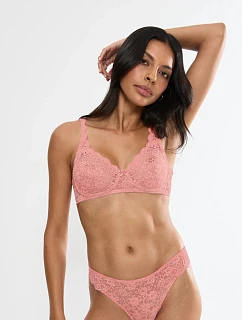 Amourette N - RED - TRIUMPH RED - TRIUMPH