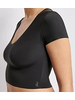 SLOGGI ZERO FEEL – Crop top 2v1 bez švů Sloggi SLOGGI ZERO FEEL – Crop top 2v1 bez švů Sloggi