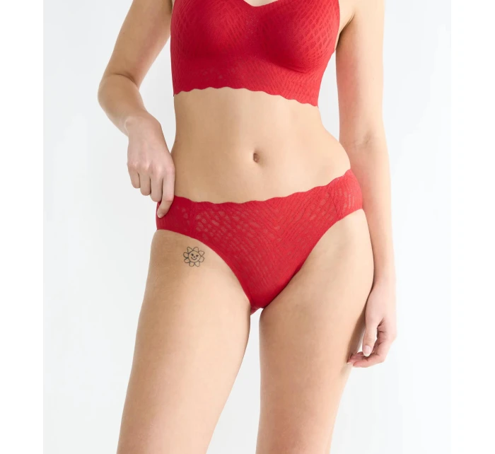 ZERO Feel Bliss model 21742835 High leg UNKNOWN  UNKNOWN - Sloggi