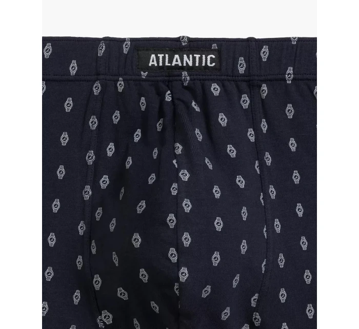 Boxerky Atlantic 3MH-195 A'3 S-2XL Boxerky Atlantic 3MH-195 A'3 S-2XL
