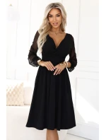 Dámské šaty 657-1 - NUMOCO