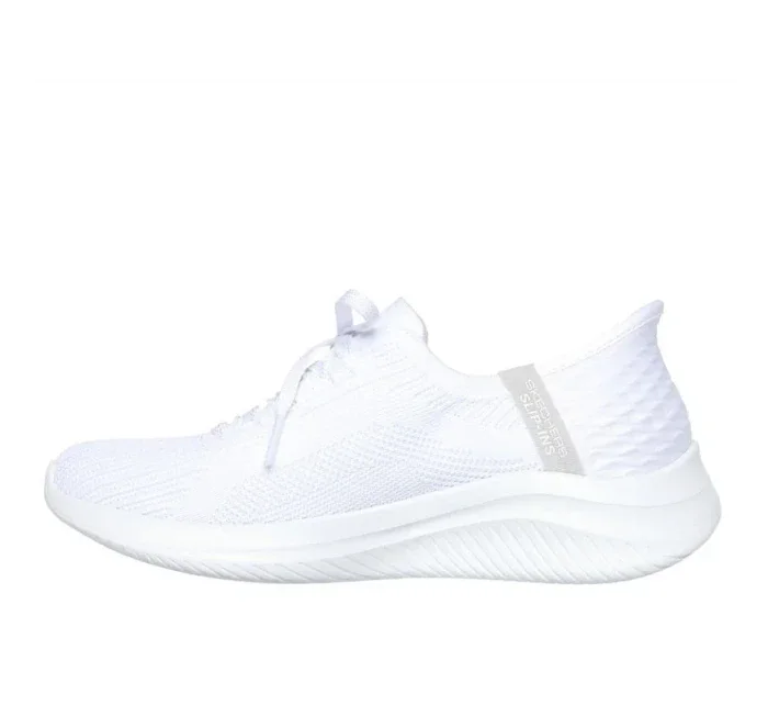 Boty Skechers Brillian Path W 149710WHT Boty Skechers Brillian Path W 149710WHT