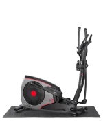 MP12 PRO puzzle podložka 6 dílů 12 mm HMS PREMIUM MP12 PRO puzzle podložka 6 dílů 12 mm HMS PREMIUM