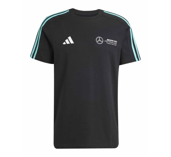 Adidas Mercedes DNA TEE M tričko JV5425