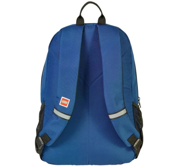 Školní batoh LEGO Ninjago 20279-2512 Modrý Jedna velikost