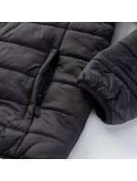 Pánská prošívaná bunda CORE ARON