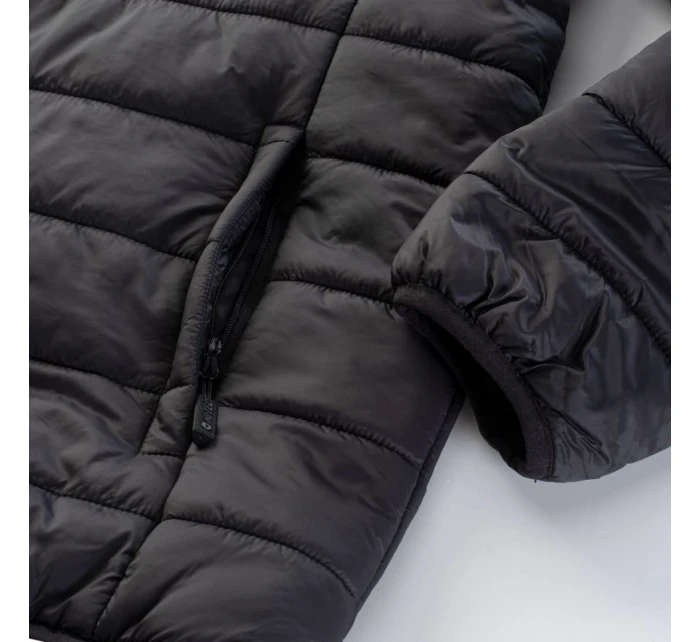 Pánská prošívaná bunda CORE ARON