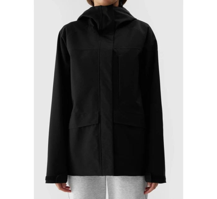 Dámská přechodná bunda s membránou NeoDry 8K 4F Dámská přechodná bunda s membránou NeoDry 8K 4F