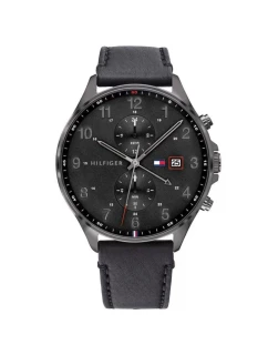 Pánské hodinky Tommy Hilfiger West 1791711 + BOX