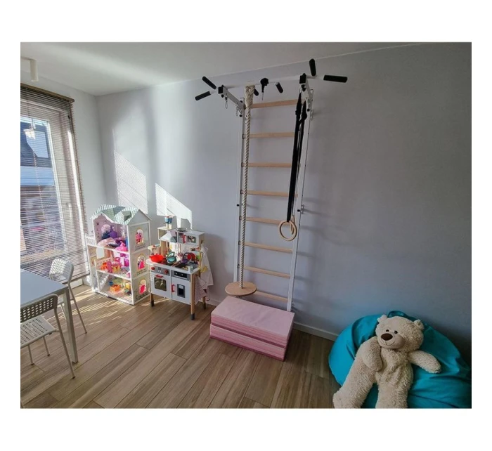 BENCHK 721W A076 GYNEKOLOGICKÝ STOLEK S KOVOVÝM KROUŽKEM A PŘÍSLUŠENSTVÍM PRO DĚTI BENCHK 721W A076 GYNEKOLOGICKÝ STOLEK S KOVOVÝM KROUŽKEM A PŘÍSLUŠENSTVÍM PRO DĚTI